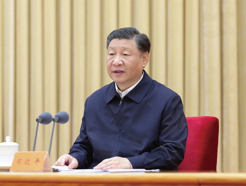 习近平：走好中国特色金融发展之路，建设金融强国【2026年2月1日《求是》杂志刊文】